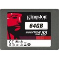 Kingston SSDNow V200 64 GB Internal Solid State Drive - 1 Pack