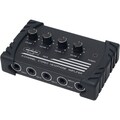 CAD HA4 Amplifier - 0.1 W RMS - 4 Channel
