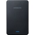 Hitachi Touro Mobile MX3 HTOLMX3NA5001ABB 500 GB 2.5" External Hard D