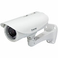 Vivotek IP8335H Surveillance/Network Camera - Color, Monochrome