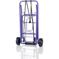 Conair Travel smart TS36 Folding Luggage Cart