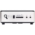 Zotac ZBOX NANO-VD01-PLUS Desktop Computer - VIA Nano X2 U4025 1.20 G