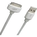 The Joy Factory DuraLink ACC121 USB Sync/Charge Cable