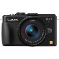 Panasonic Lumix DMC-GX1 16 Megapixel Mirrorless Camera (Body with Len
