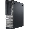 Dell OptiPlex Desktop Computer - Intel Core i3 i3-2120 3.30 GHz - Des