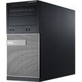 Dell OptiPlex Desktop Computer - Intel Core i3 i3-2120 3.30 GHz - Min