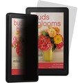 3M Privacy Screen Protector-Amazon Kindle Fire (Portrait)
