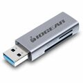 Iogear USB 3.0 Flash Card Reader