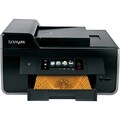 Lexmark Pro915 Inkjet Multifunction Printer - Color - Plain Paper Pri