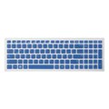 Samsung KeySkin Keyboard Skin