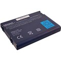 DENAQ 12-Cell 6600mAh Li-Ion Laptop Battery for HP Business Notebook