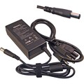 Denaq 18.5V 7.4mm-5.0mm 3.5A AC Adapter for HP/Compaq