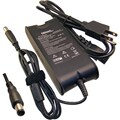 Denaq 19.5V 3.34A 7.4mm-5.0mm AC Adapter for DELL