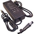 DENAQ 19.5V 6.7A 7.4mm-5.0mm AC Adapter for DELL Inspiron