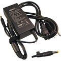 DENAQ 19V 3.42A 4.8mm-1.7mm AC Adapter for ACER TravelMate Series Lap