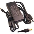 DENAQ 19V 4.74A 5.5mm-2.5mm AC Adapter for TOSHIBA Satellite, Qosmio