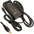 DENAQ 19V 3.42A 5.5mm-2.5mm AC Adapter for TOSHIBA Satellite Series L