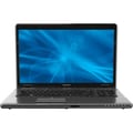 Toshiba Satellite P775D-S7144 17.3" LED Notebook - AMD Fusion A8-3520