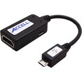 Accell USB/HDMI Cable