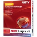 ABBYY Lingvo v.x5 - Complete Product