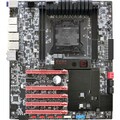 EVGA Desktop Motherboard - Intel X79 Express Chipset - Socket R LGA-2