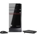 HP Pavilion HPE h8-1200 HPE h8-1210 QW693AA Desktop Computer FX-Serie