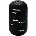 Diamond Multimedia Mini Rocker MSPBT200 Speaker System - 4 W RMS - Wi