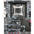 EVGA X79 SLI Desktop Motherboard - Intel X79 Express Chipset - Socket