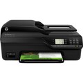 HP Officejet 4620 Inkjet Multifunction Printer - Color - Plain Paper