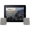 iHome Speaker System - PMPOWireless Speaker(s)