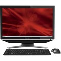 Toshiba DX735-D3330 Desktop Computer - Intel Core i5 i5-2450M 2.50 GH