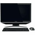 Toshiba DX735-D3360 Desktop Computer - Intel Core i7 i7-2670QM 2.20 G