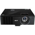 Acer X1220H 3D Ready DLP Projector - 720p - HDTV - 4:3
