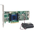 Adaptec 6805Q 8-port SAS Controller