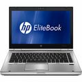 HP EliteBook 8460p LJ543UT 14" LED Notebook - Core i5 i5-2520M 2.5GHz