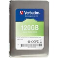 Verbatim 120GB 2.5" SATA III Internal Solid State Drive (SSD) (Drive