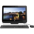 HP Omni 120-1100 120-1125 QW800AA All-in-One Computer E-450 1.65GHz -