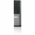 Dell OptiPlex Desktop Computer - Intel Core i3 i3-2120 3.30 GHz - Des