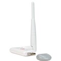 Intellinet Network Solutions 525152 IEEE 802.11n (draft) USB - Wi-Fi