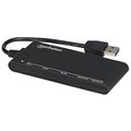 Manhattan 62-in-1 101653 USB 3.0 Flash Card Reader