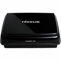 Nixeus Fusion XS Network Audio/Video Player