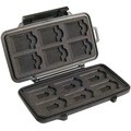Pelican 0910 Memory Card Case
