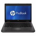 HP ProBook 6360b A7J89UT 13.3" LED Notebook - Core i3 i3-2350M 2.3GHz