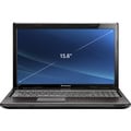 Lenovo Essential G570 43349KU 15.6" LED Notebook - Core i5 i5-2450M 2