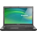 Lenovo Essential G575 43834WU 15.6" LED Notebook - Fusion E-450 1.65G