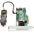 HP 512MB Battery Backed Write Cache