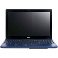 Acer Aspire AS5750Z-B964G32Mnbb 15.6" LED Notebook - Intel Pentium B9