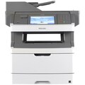 Ricoh Aficio SP4410SF Laser Multifunction Printer - Monochrome - Plai