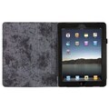 Griffin Elan Folio Carrying Case (Folio) for iPad - Black