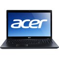Acer Aspire AS7250-E454G50Mnkk 17.3" LED Notebook - AMD E-450 1.65 GH